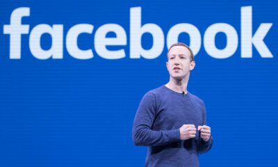 Mark Zuckerberg