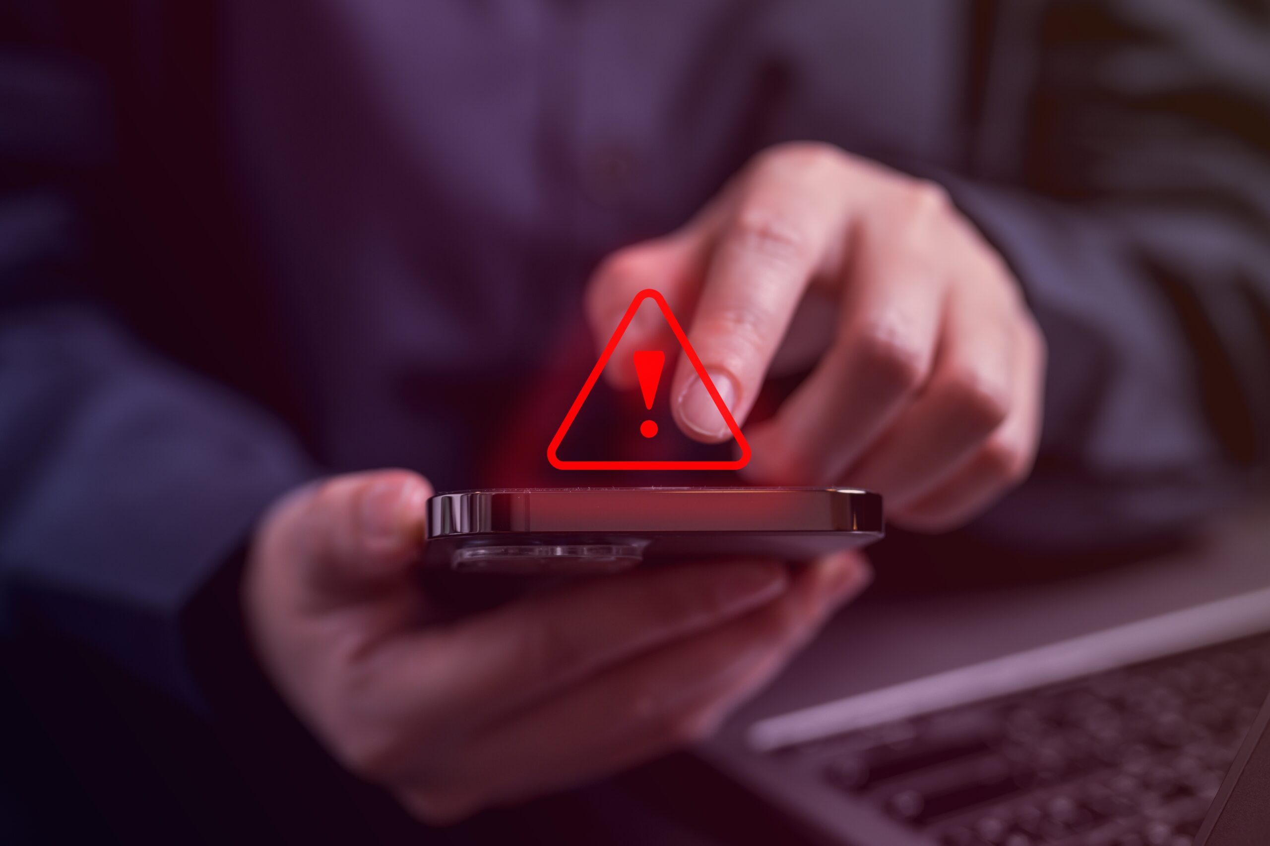 Hacker SMS