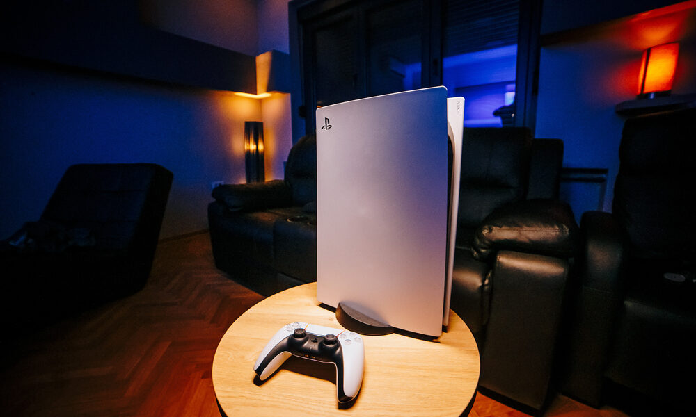 PS5