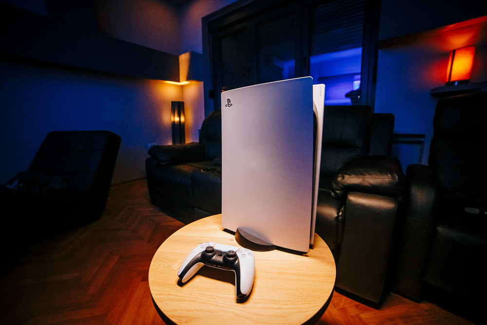 PS5