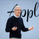 Tim Cook Apple