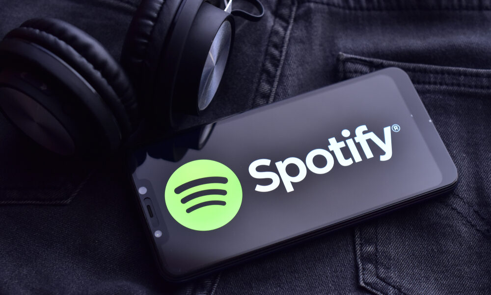 Spotify