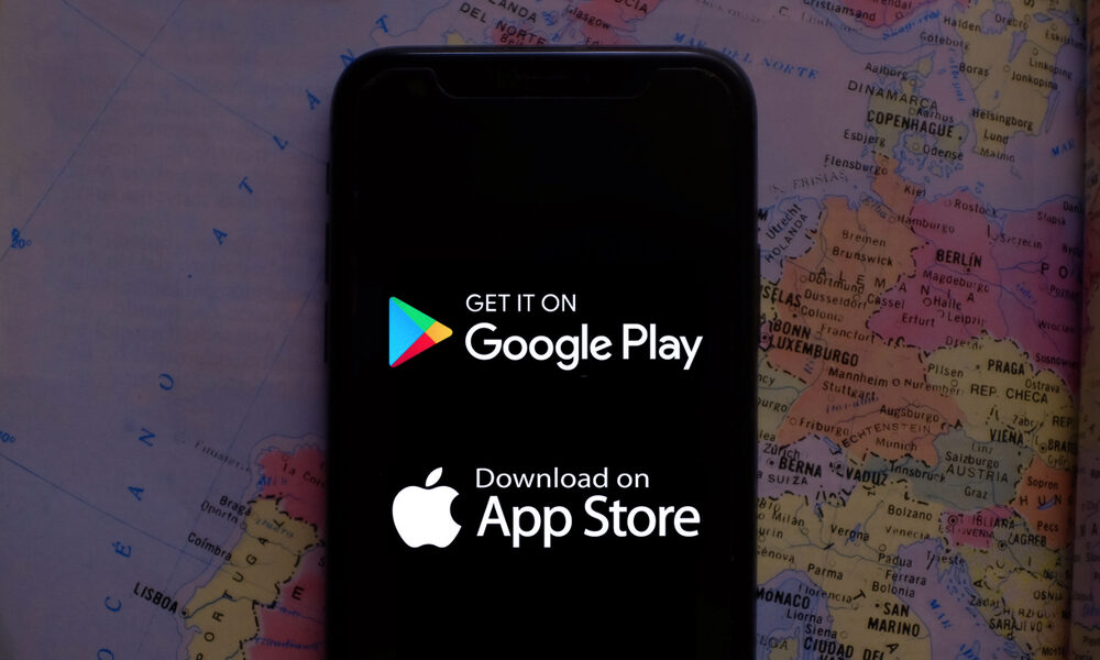 Google Play