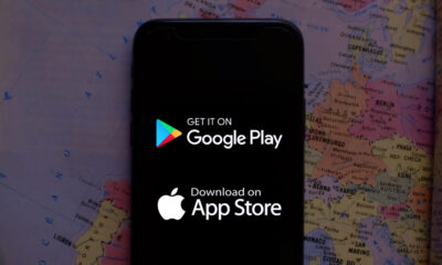 Google Play