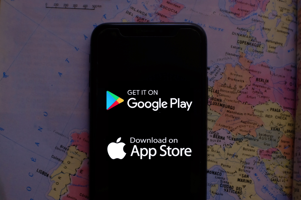 Google Play