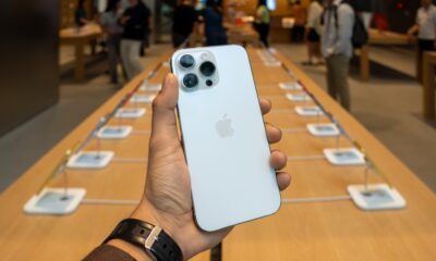iPhone