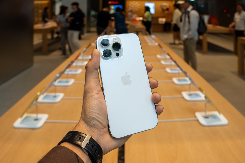 iPhone