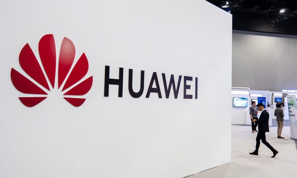 Huawei