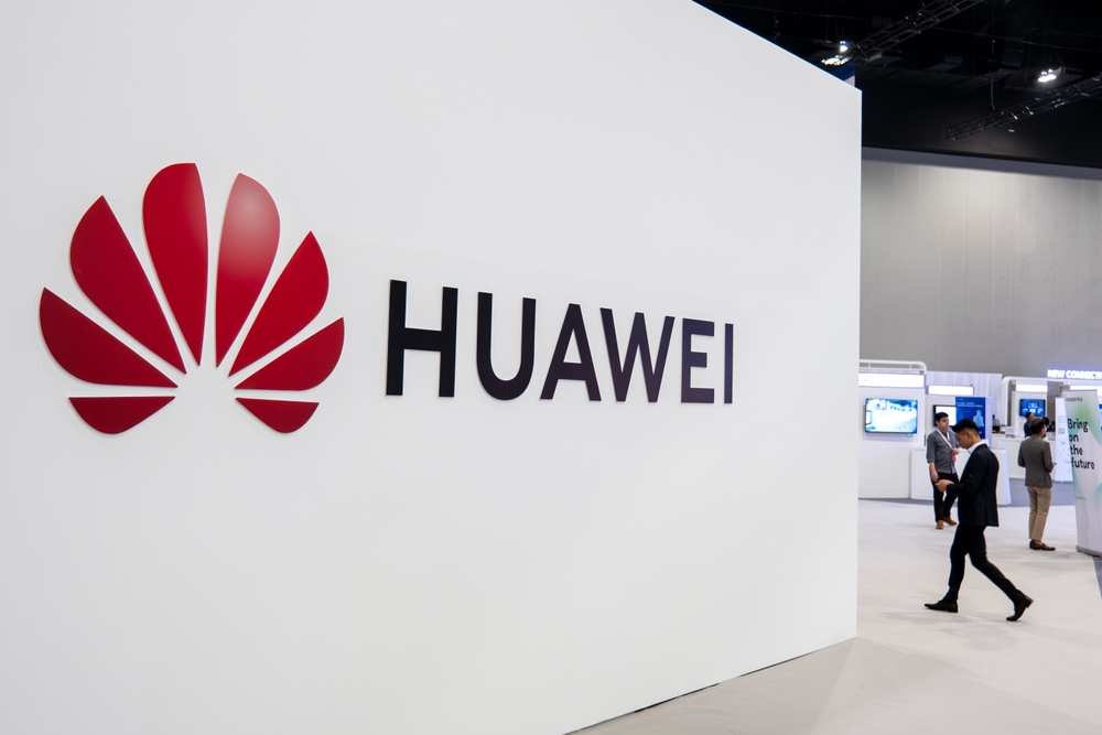 Huawei