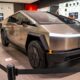 Cybertruck Tesla