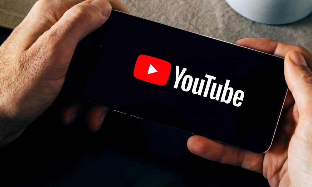 YouTube