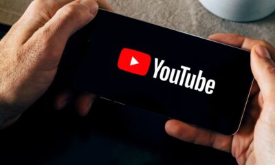 YouTube