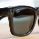 Meta smart glasses