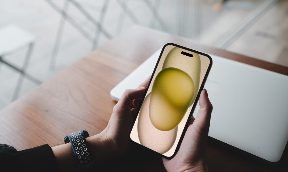 iPhone