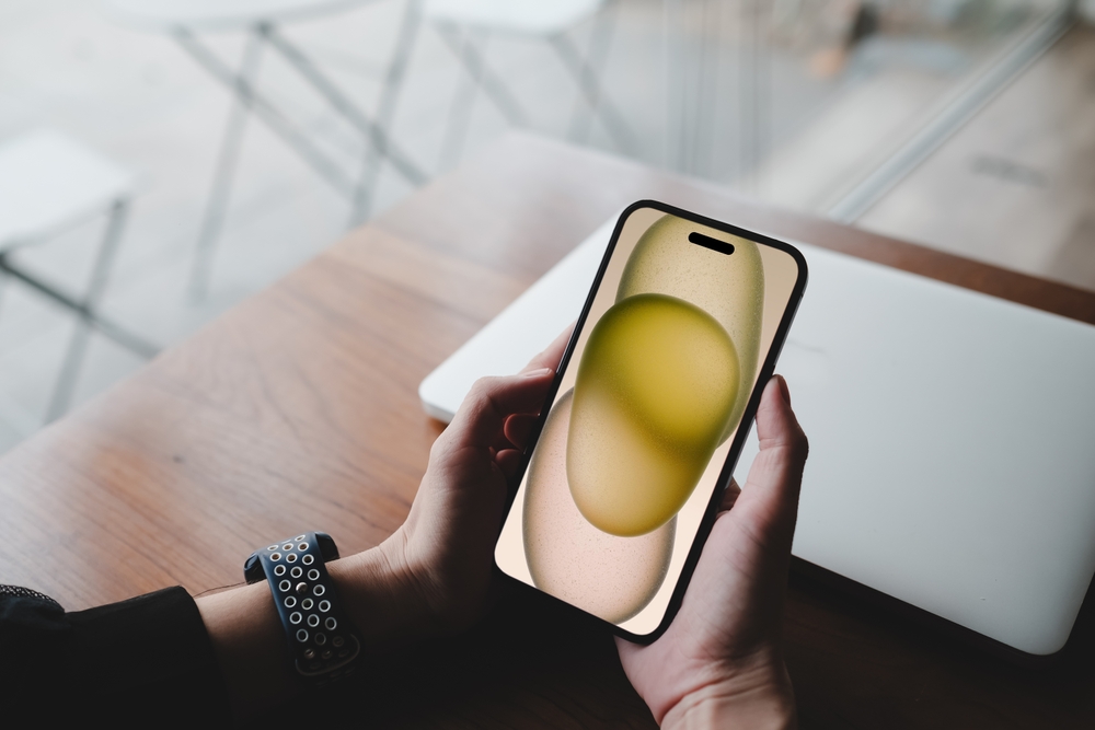 iPhone