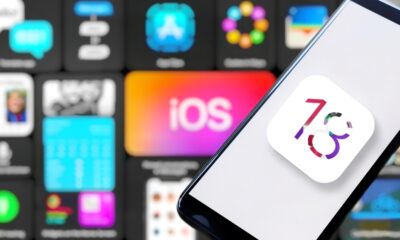 ios 18, apple logo