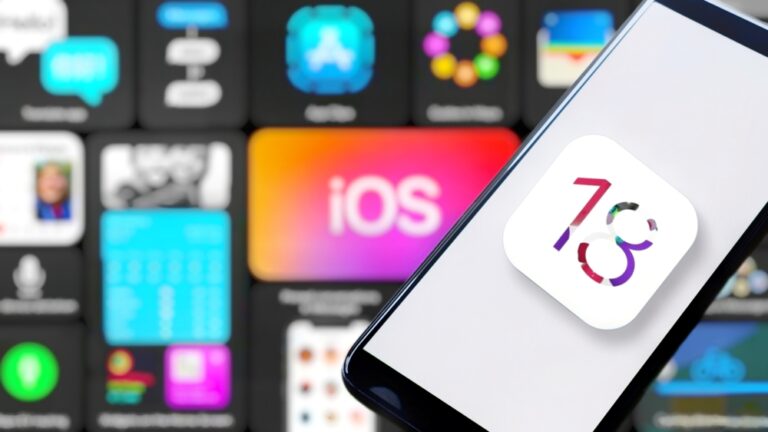 ios 18, apple logo