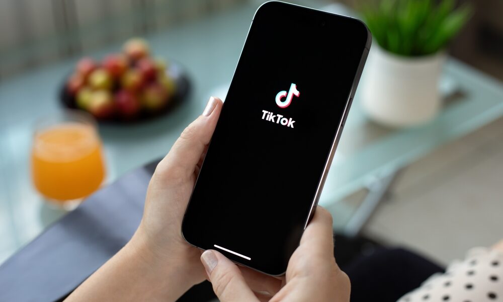 TikTok