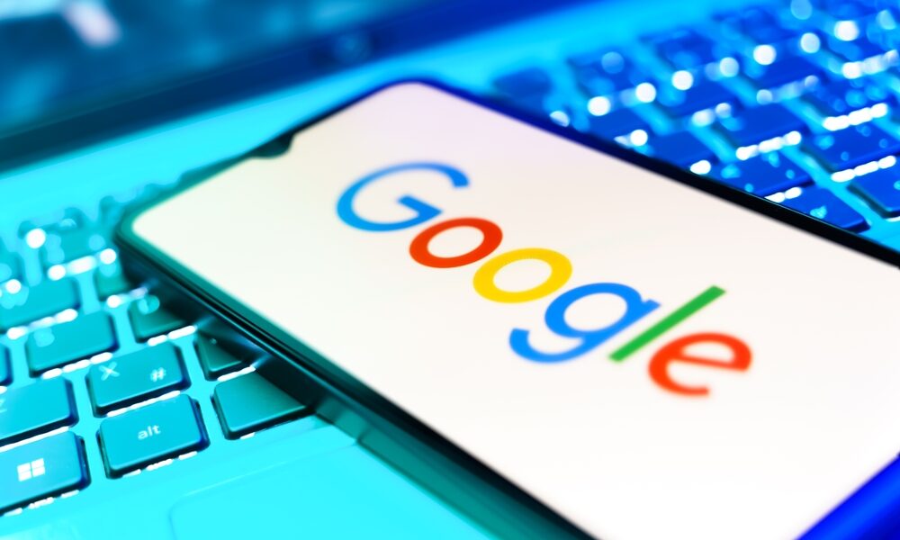 Google