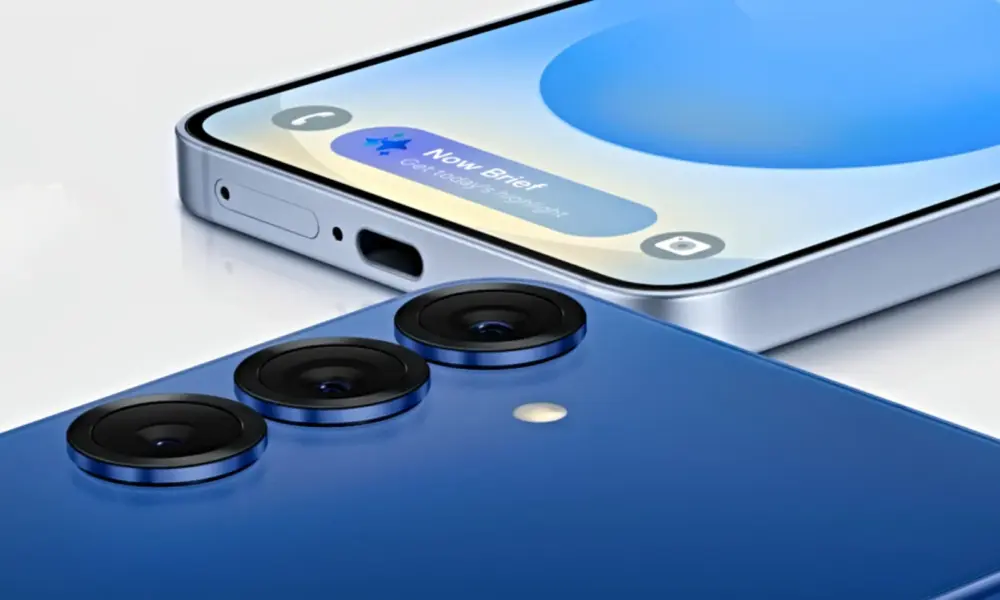 Samsung Gapaxy