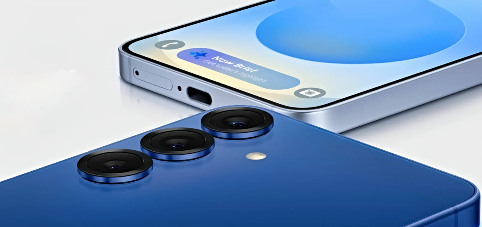 Samsung Gapaxy