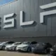 Tesla, elbil