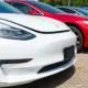 Elbil, Tesla