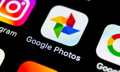 Google foto
