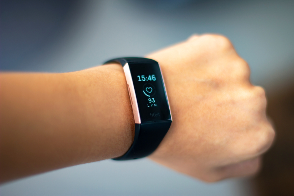 Fitbit