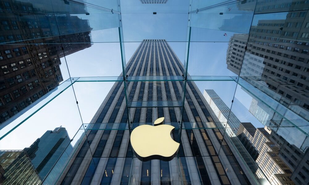 Apple