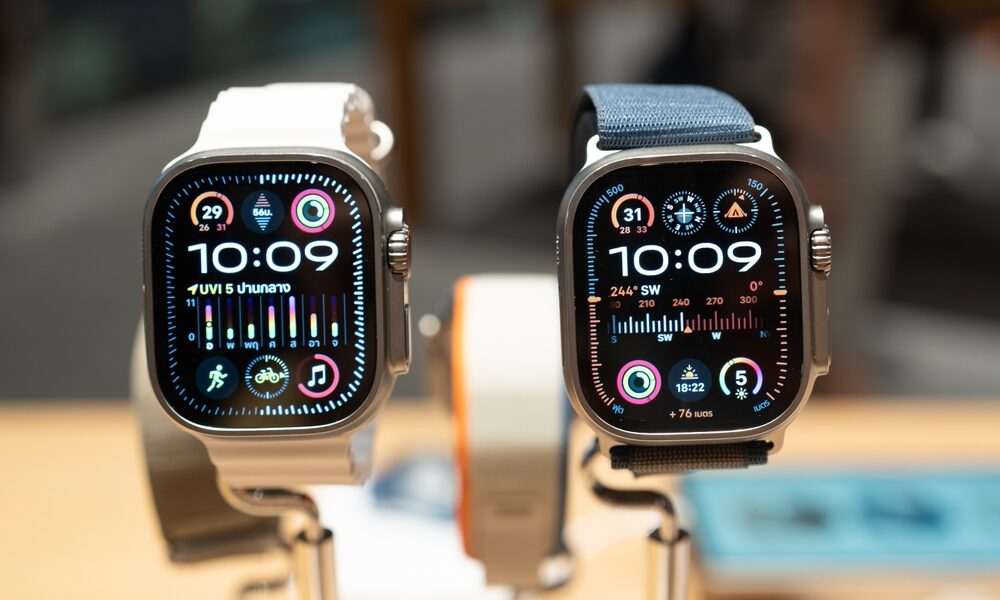 apple watch