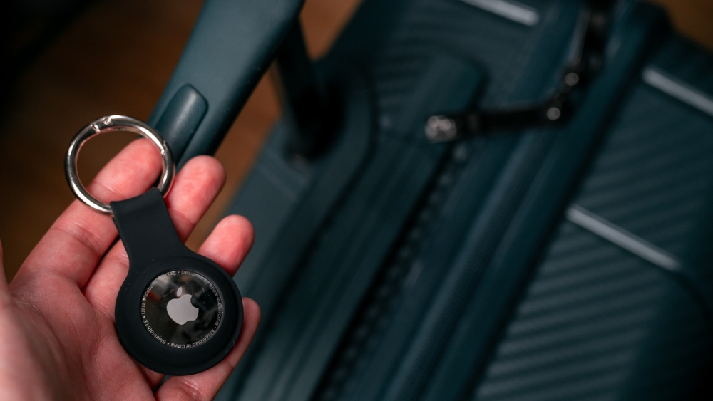 Airtag Apple