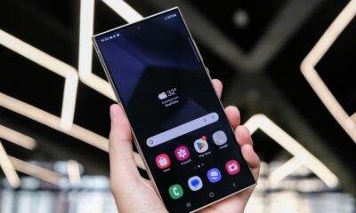 Android mobil