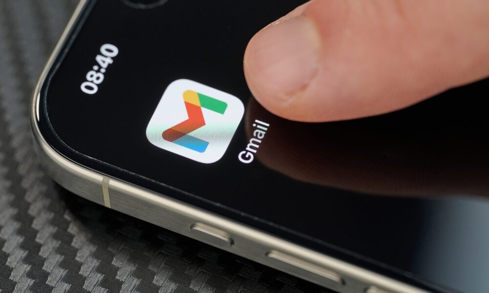 Gmail