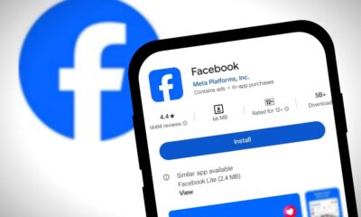 Facebook, Meta, Meta AI