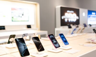 iPhone 17