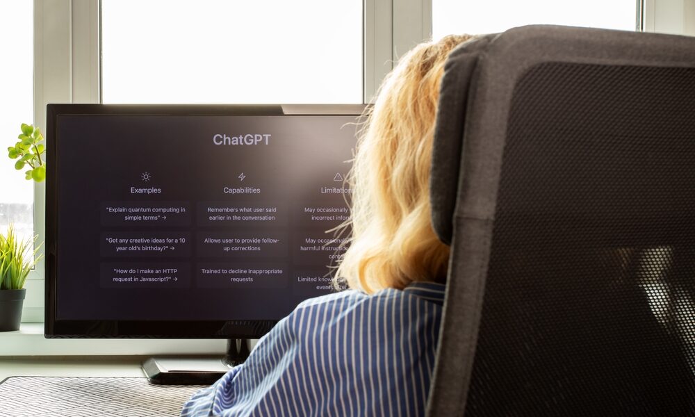 ChatGPT