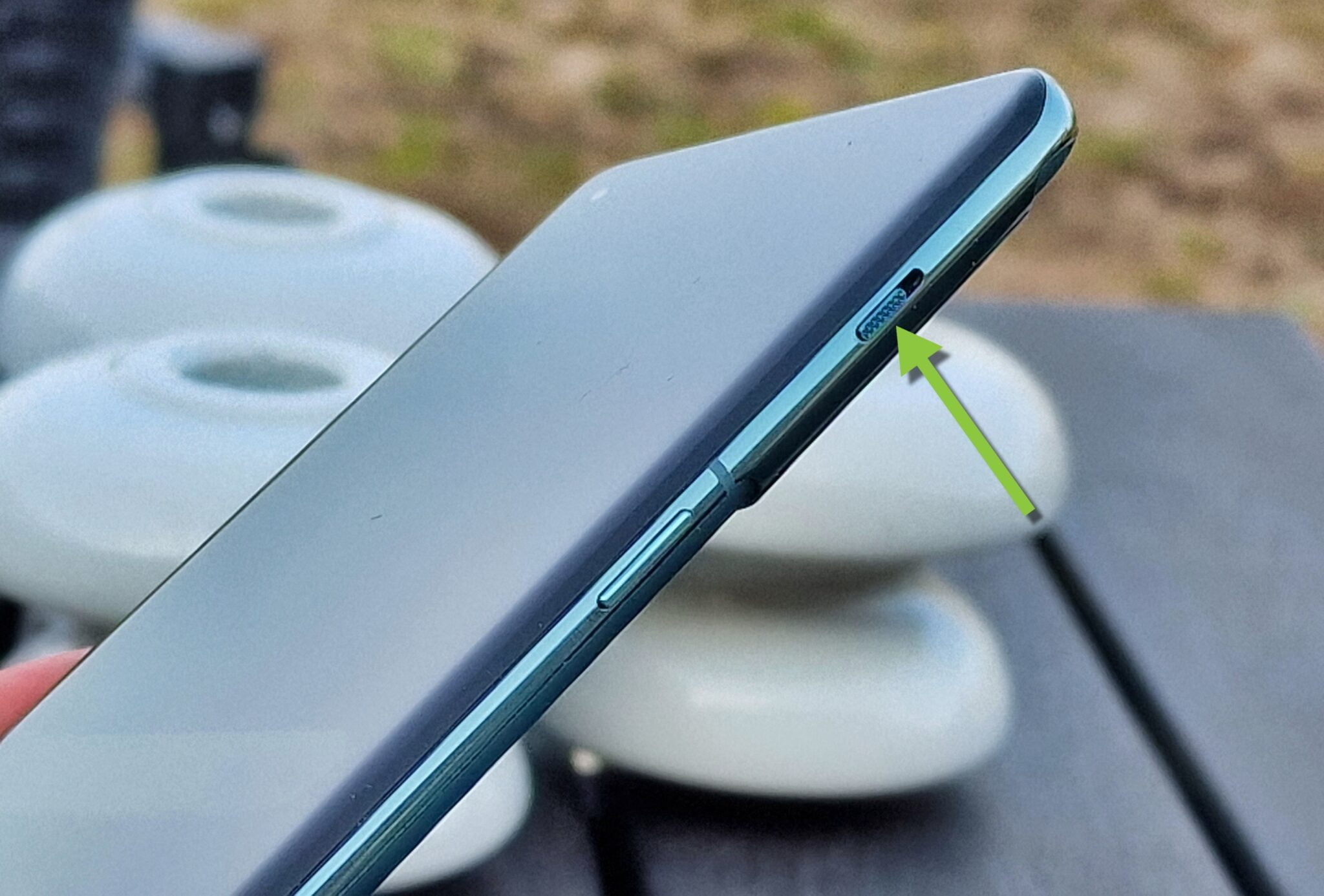 One plus