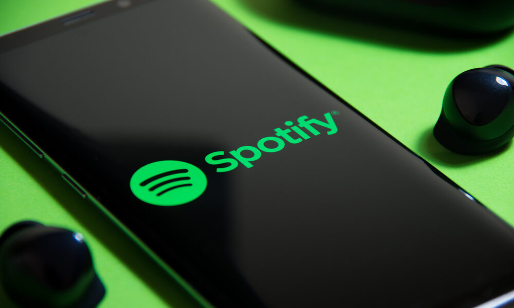 Spotify