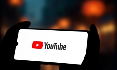 YouTube