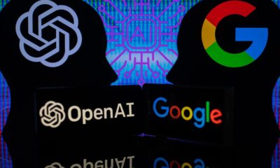 Chat GPT vs Google