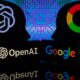 Chat GPT vs Google