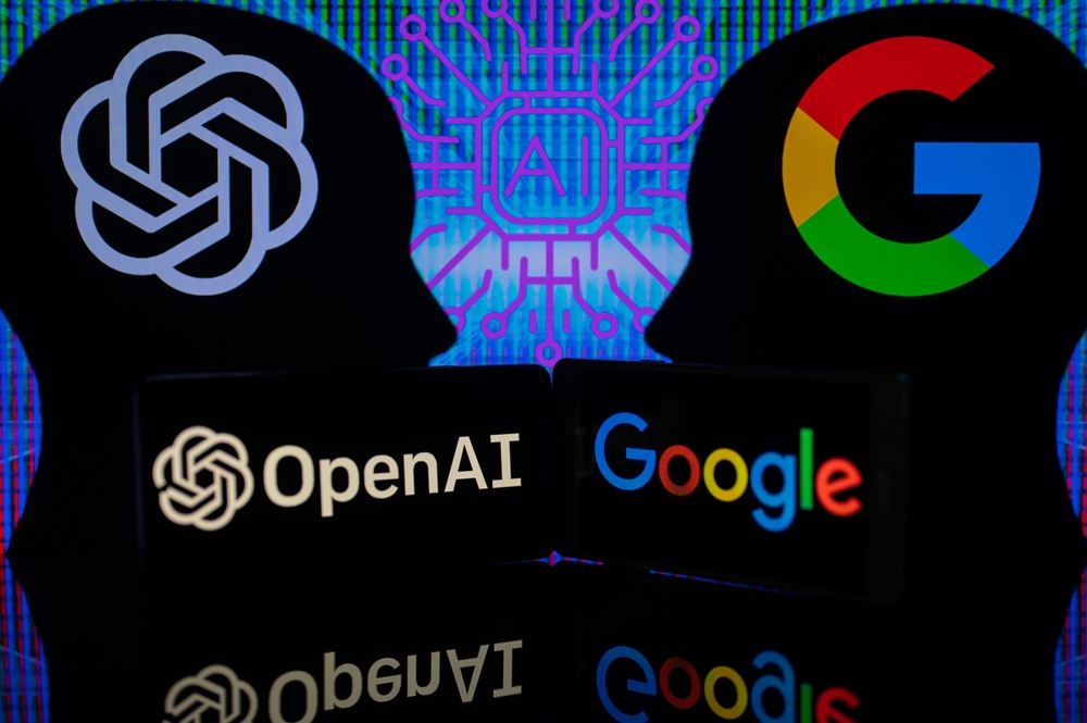 Chat GPT vs Google