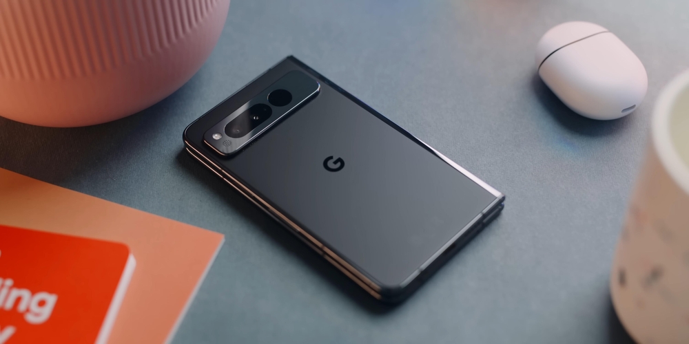 Google phone