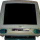 iMac Bondi Blue
