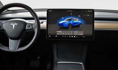 tesla