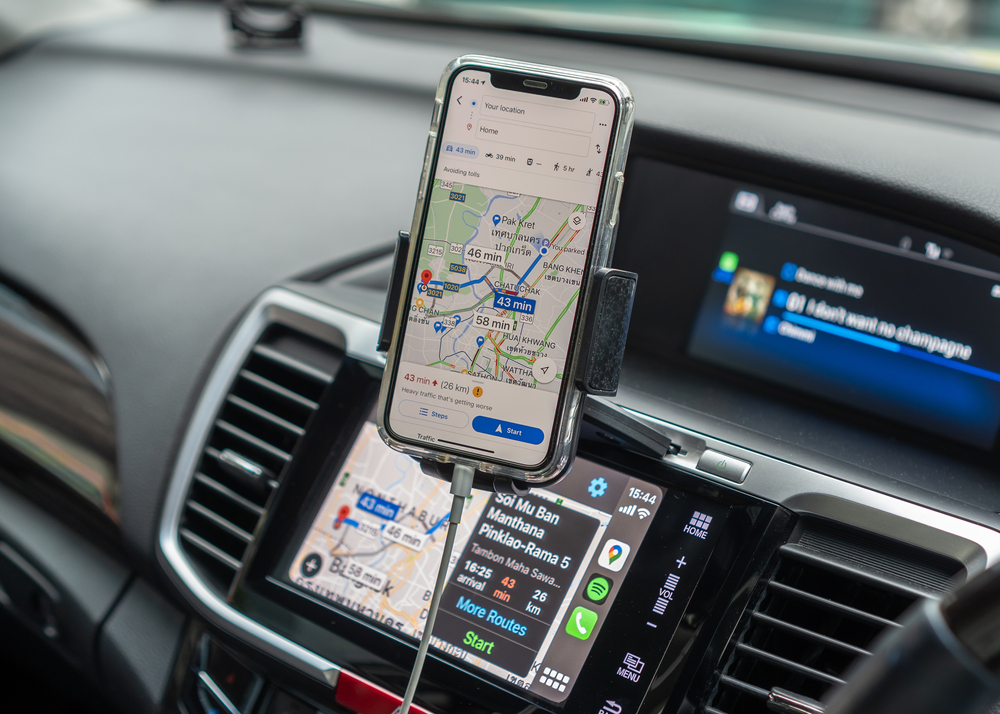 Carplay