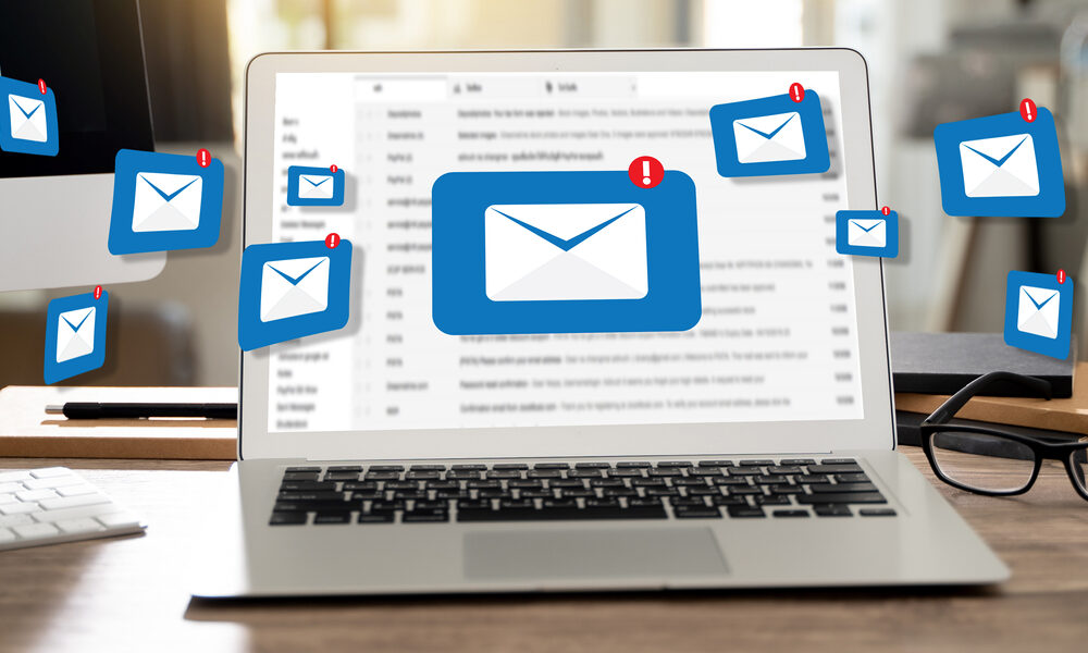 Macbook mail