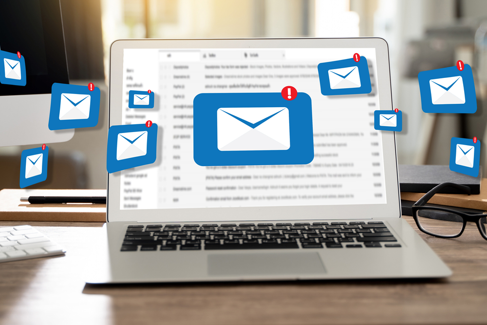 Macbook mail