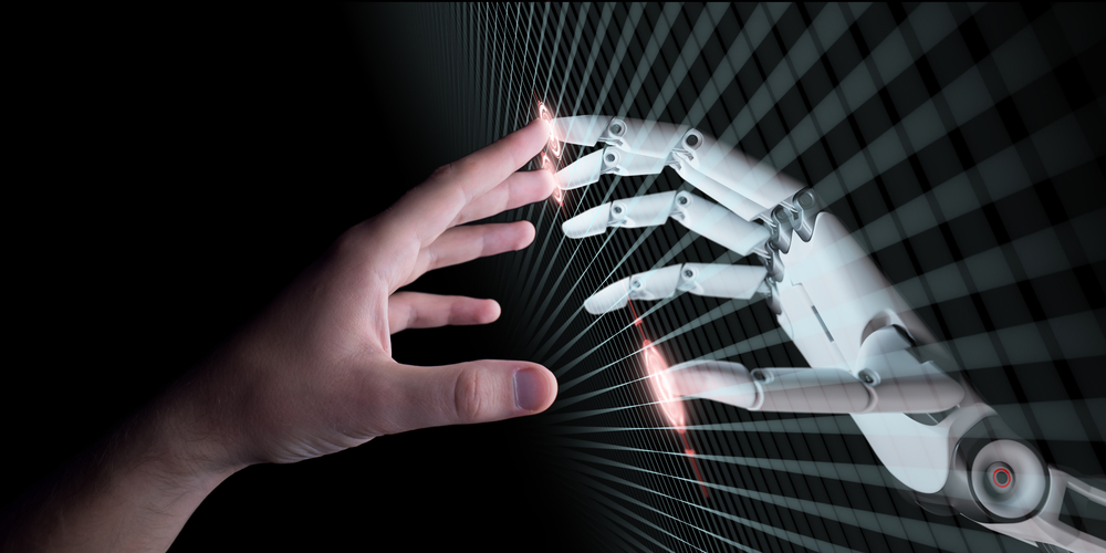 Robot AI